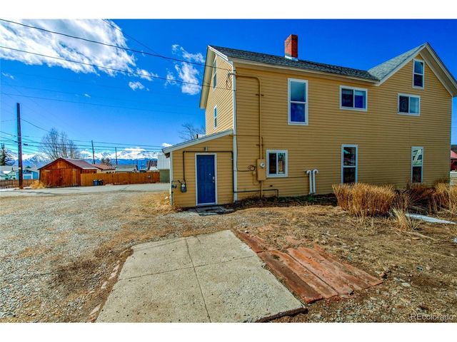 301 E 5th St, Leadville, CO 80461