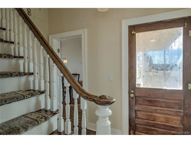 301 E 5th St, Leadville, CO 80461