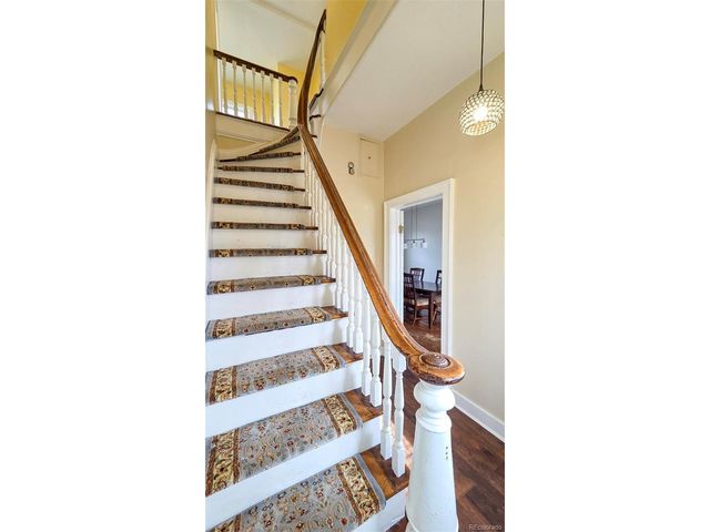 301 E 5th St, Leadville, CO 80461