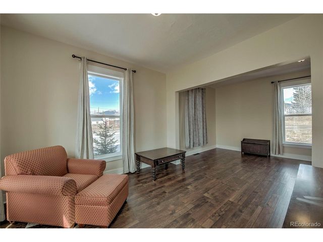 301 E 5th St, Leadville, CO 80461
