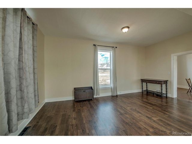 301 E 5th St, Leadville, CO 80461