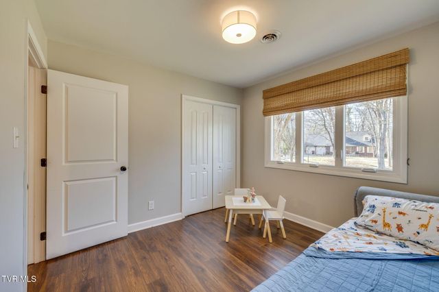 707 Woodhaven Drive, Johnson City, TN 37604