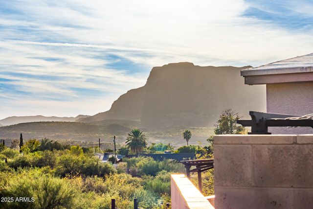 845 W SPRAY Street, Superior, AZ 85173