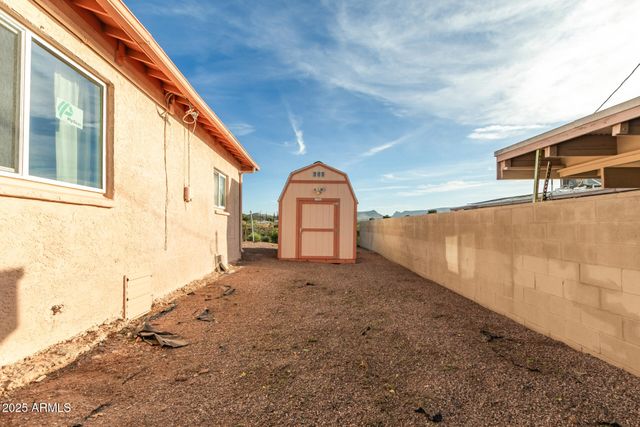 845 W SPRAY Street, Superior, AZ 85173