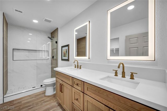 2500 West Oakey Boulevard, Las Vegas, NV 89102