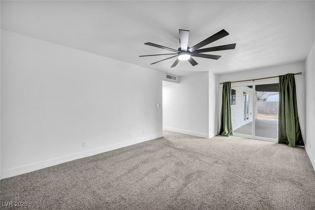 2500 West Oakey Boulevard, Las Vegas, NV 89102