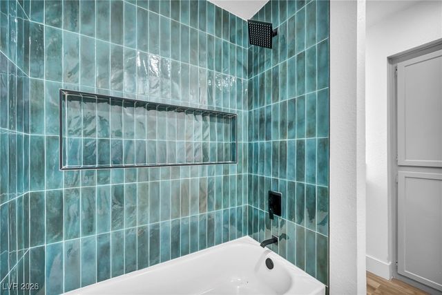 2500 West Oakey Boulevard, Las Vegas, NV 89102