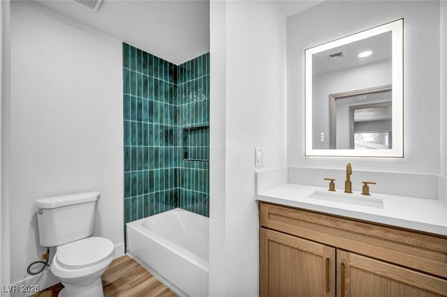 2500 West Oakey Boulevard, Las Vegas, NV 89102