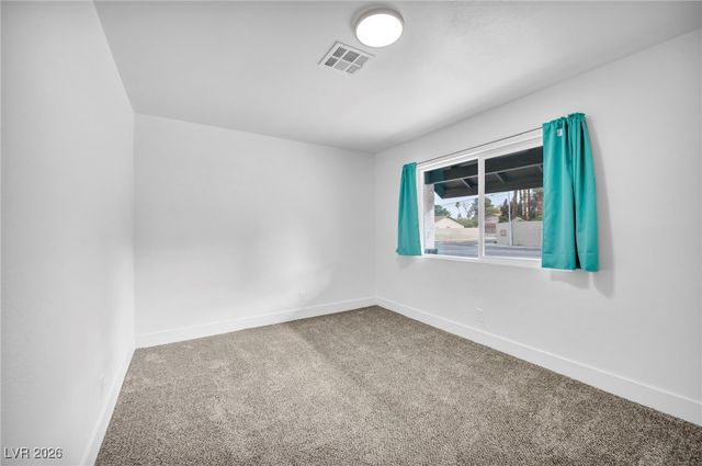 2500 West Oakey Boulevard, Las Vegas, NV 89102