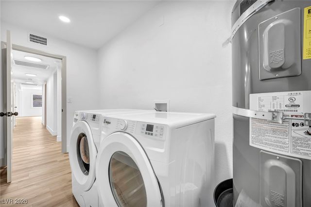 2500 West Oakey Boulevard, Las Vegas, NV 89102