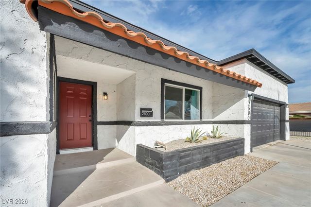 2500 West Oakey Boulevard, Las Vegas, NV 89102