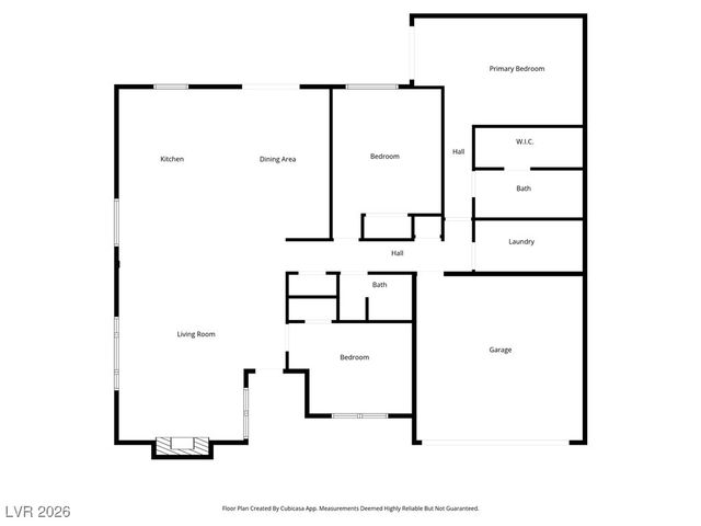 2500 West Oakey Boulevard, Las Vegas, NV 89102