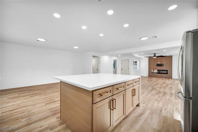 2500 West Oakey Boulevard, Las Vegas, NV 89102