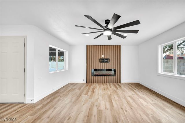 2500 West Oakey Boulevard, Las Vegas, NV 89102