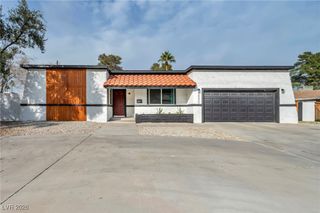 2500 West Oakey Boulevard, Las Vegas, NV 89102