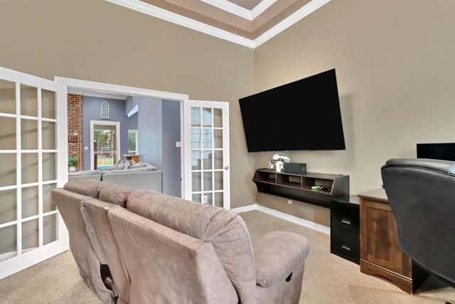 209 Travis Peak Trl, White Oak, TX 75693