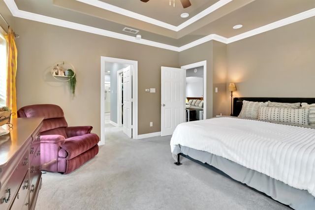 209 Travis Peak Trl, White Oak, TX 75693