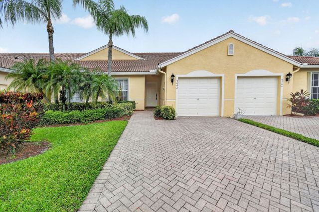 9442 Bridgeport Drive, West Palm Beach, FL 33411