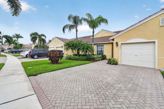 9442 Bridgeport Drive, West Palm Beach, FL 33411