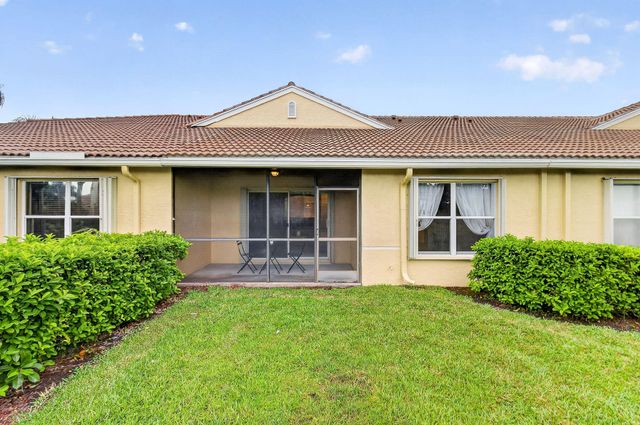 9442 Bridgeport Drive, West Palm Beach, FL 33411