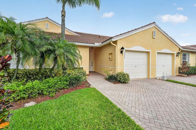 9442 Bridgeport Drive, West Palm Beach, FL 33411