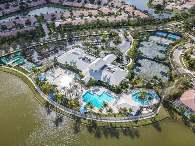 9442 Bridgeport Drive, West Palm Beach, FL 33411