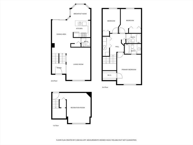 3138 Cambria Court, Aurora, IL 60503