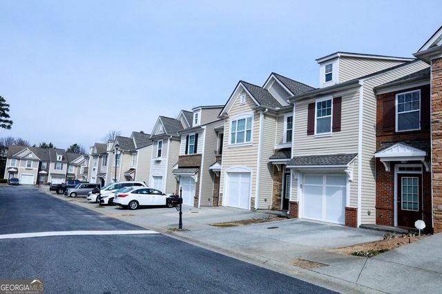 1939 Durwood Lane, Duluth, GA 30096