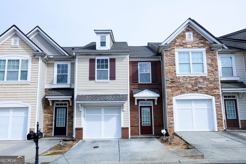 1939 Durwood Lane, Duluth, GA 30096