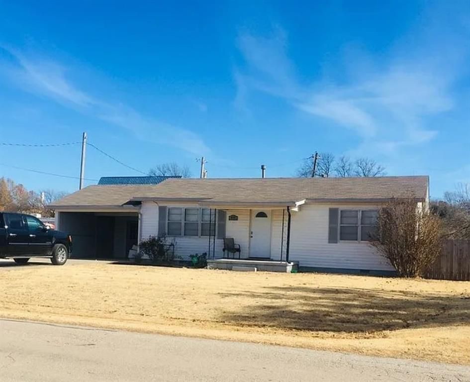 414 S Main Street, Lexington, OK 73051