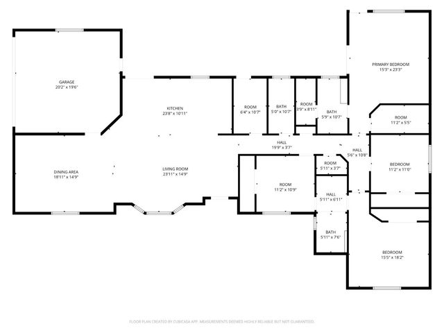 6266 W Mckinley Avenue, Fresno, CA 93723