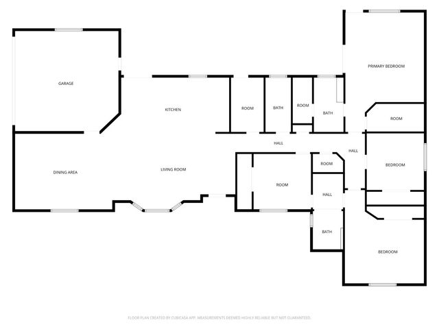 6266 W Mckinley Avenue, Fresno, CA 93723
