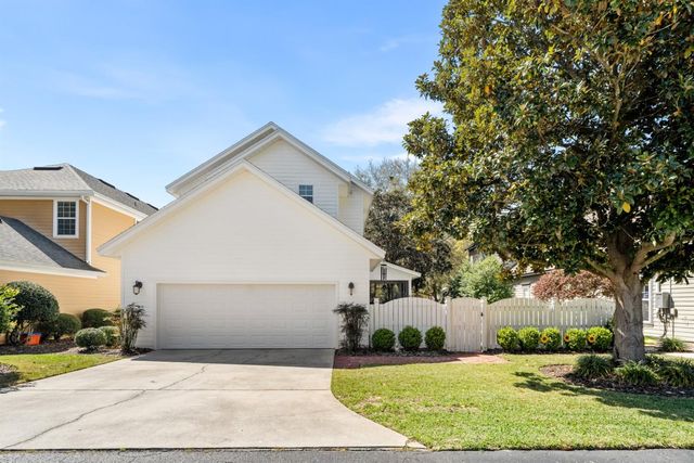 271 SW 129TH TERRACE, Newberry, FL 32669