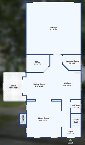 271 SW 129TH TERRACE, Newberry, FL 32669