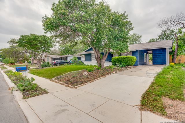 7126 Westbriar, San Antonio, TX 78227