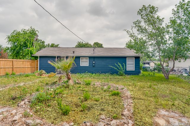 7126 Westbriar, San Antonio, TX 78227