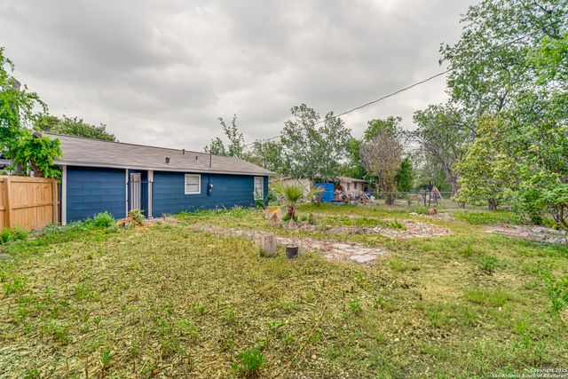 7126 Westbriar, San Antonio, TX 78227