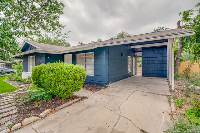 7126 Westbriar, San Antonio, TX 78227