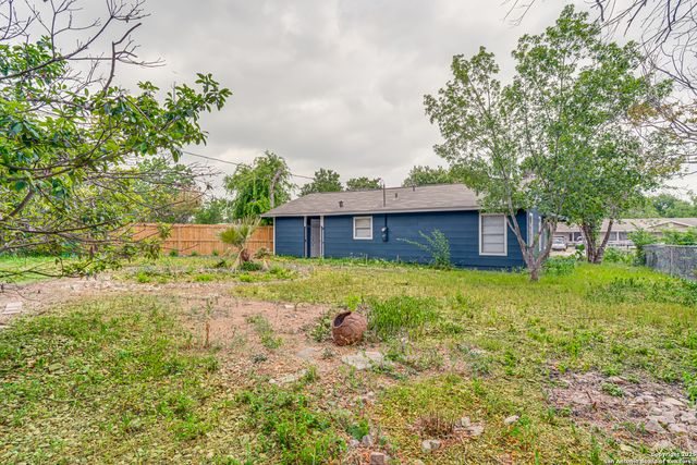7126 Westbriar, San Antonio, TX 78227