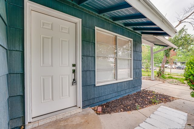 7126 Westbriar, San Antonio, TX 78227