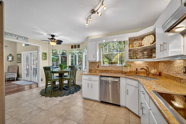 4758 S PENINSULA DRIVE, Ponce Inlet, FL 32127