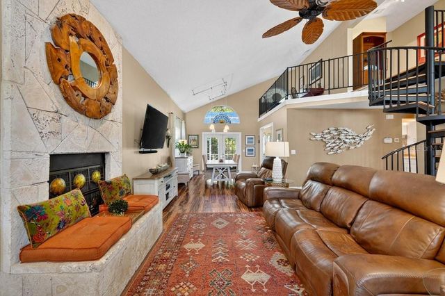 4758 S PENINSULA DRIVE, Ponce Inlet, FL 32127