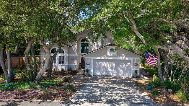 4758 S PENINSULA DRIVE, Ponce Inlet, FL 32127