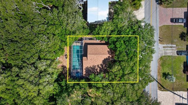 4758 S PENINSULA DRIVE, Ponce Inlet, FL 32127