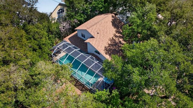 4758 S PENINSULA DRIVE, Ponce Inlet, FL 32127