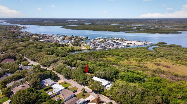 4758 S PENINSULA DRIVE, Ponce Inlet, FL 32127