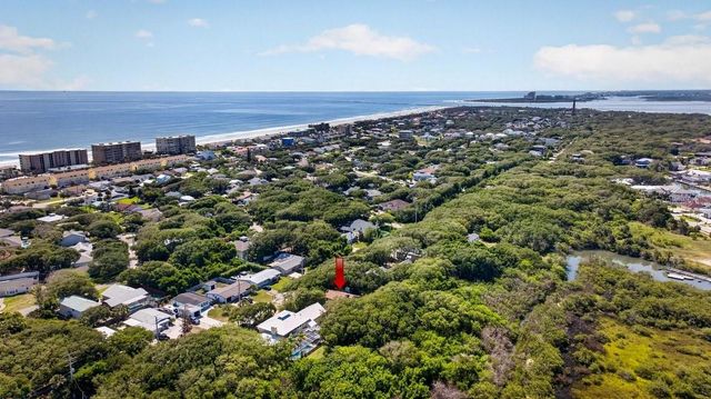 4758 S PENINSULA DRIVE, Ponce Inlet, FL 32127