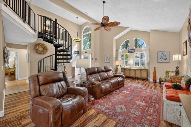 4758 S PENINSULA DRIVE, Ponce Inlet, FL 32127