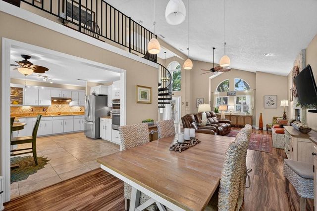 4758 S PENINSULA DRIVE, Ponce Inlet, FL 32127