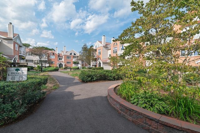 30 Chapman 203, Weymouth, MA 02189